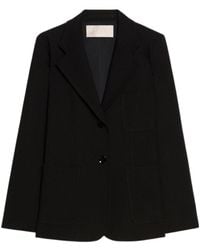 iBlues - Long-Sleeved Suit Jacket - Lyst