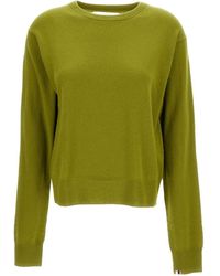 Extreme Cashmere - Crew Neck Cashmere Knit Sweater - Lyst