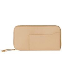 Loro Piana - Zippered Long Wallet - Lyst
