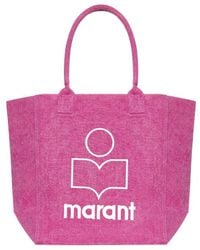 Isabel Marant - Bags - Lyst