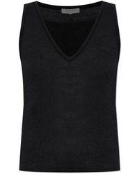 Rag & Bone - Sleeveless Top - Lyst