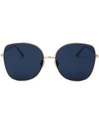 Dior - Full Frame Sunglasses - Lyst