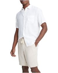 Vince - Rope Shorts - Lyst