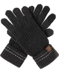 Eleventy - Fingered Gloves - Lyst
