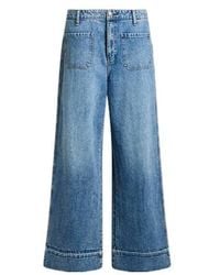 Rag & Bone - Jeans - Lyst