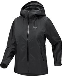 Arc'teryx - Beta Jacket - Lyst