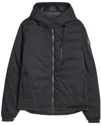 Canada Goose - Front Zip Pocket Jacket - Lyst