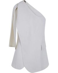 Uma Wang - 'Kaeen' Jacket - Lyst