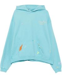 GALLERY DEPT. - Long-Sleeved Hooded Sweatshirt - Lyst