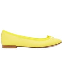 Repetto - Cendrillon Ballet Flats - Lyst