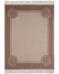 Versace - Liusu Blanket - Lyst