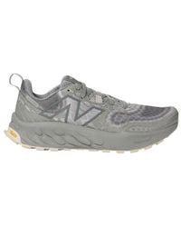 New Balance - Round-Head Sneakers - Lyst