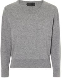 Nili Lotan - Tamra Cashmere Sweater - Lyst