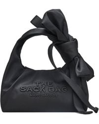 Marc Jacobs - The Bow Mini Sack Bag - Lyst