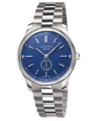 Gucci - G-Timeless Watch, 40Mm - Lyst