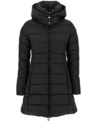 Tatras - Hooded Puffer Jacket - Lyst
