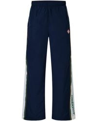 CASABLANCA - Logo Sweatpants - Lyst
