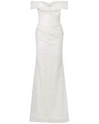 Vivienne Westwood - Bridal Nova Cora Lace Corset Gown - Lyst