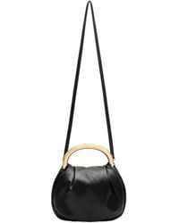 Blumarine - Ring Tote Bag - Lyst
