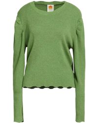 FARM Rio - Plain Colour Jumper - Lyst