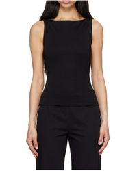 Flore Flore - Timmi Vest - Lyst