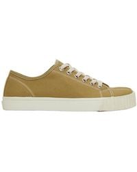 Maison Margiela - Tabi Sneakers - Lyst