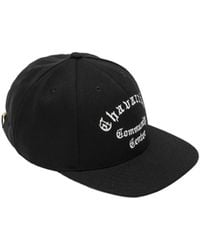 Willy Chavarria - Logo Baseball Cap - Lyst