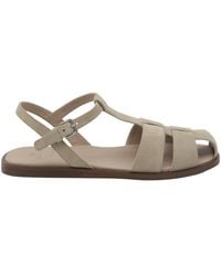 Church's - Caged Designed Sandals - Lyst