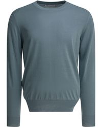Brunello Cucinelli - Knitwear - Lyst