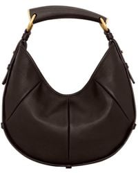 Saint Laurent - Mombasa Small Tote Bag - Lyst