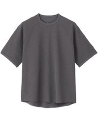 Goldwin - Wf Light T-Shirt - Lyst
