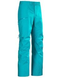 Arc'teryx - Sabre Casual Pants - Lyst