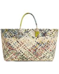 Bottega Veneta - Large Cabat - Lyst