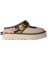 UGG - Bea Mary Jane Wildwood Slippers - Lyst