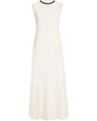 Brunello Cucinelli - Dresses - Lyst