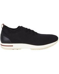 Loro Piana - 360 Lp Flexy Walk Sneakers - Lyst
