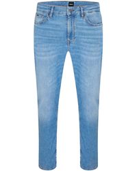 BOSS - Casual Jeans - Lyst