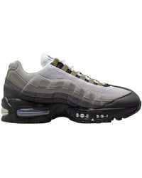 Nike - Air Max 95 Lace-Up Sneakers - Lyst