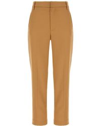 Dondup - Belt Loops Slacks - Lyst