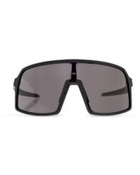Oakley - Geometric Sunglasses - Lyst