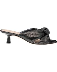 Stuart Weitzman - Soplaya Slide 50 - Lyst
