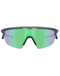 Oakley - Sphaera Sunglasses - Lyst