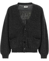 Magliano - Grampa Baby Logo Cardigan - Lyst