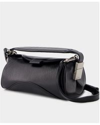 OSOI Cassette Bag in Black | Lyst