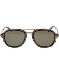 Dior - Eyewear Round-Frame Sunglasses - Lyst