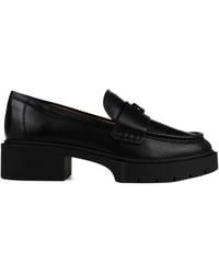 COACH - Leah Loafer - Lyst