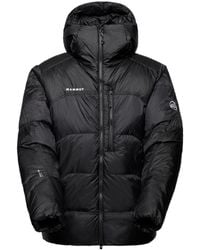 Mammut - Taiss Pro Belay Padded Jacket - Lyst