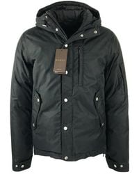 Gucci - Long-Sleeved Casual Jacket - Lyst