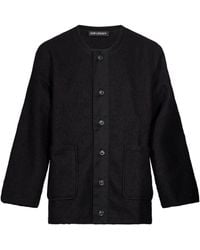 Our Legacy - Long-Sleeved Jacket - Lyst