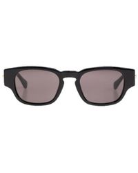 Bottega Veneta - Full Frame Sunglasses - Lyst